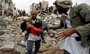 Britain Has Blood on Its Hands over ‘Forgotten’ War on Yemen