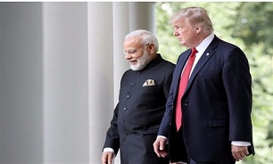 Trump Rejects India’s R-Day Invitation over Iran, S-400 Deal