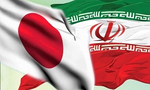 Iran, Japan Pledge to Expand Cultural Relations