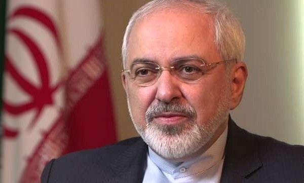 No tyrant will ever end struggle for justice: Zarif