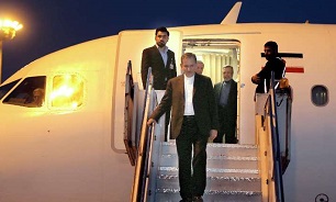 Iran VP hails popular feature of Arbaeen ceremony