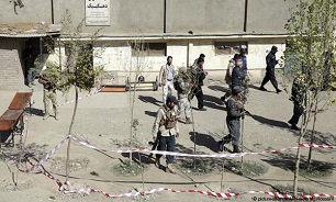 Seven Killed, Five Injured in Bomb Explosion Near Afghan Prison