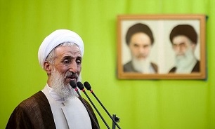 IRGC’s measures carry message of Iran’s power