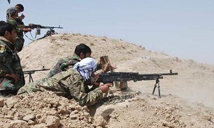 Taliban Commanders among 23 Killed, Wounded in Farah Operations