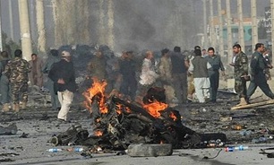Suicide Bomber Kills Eight at Afghan Election Rally