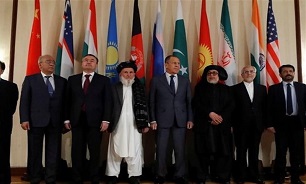 Taliban Reject Talks with Afghan Government in Moscow Peace Conference