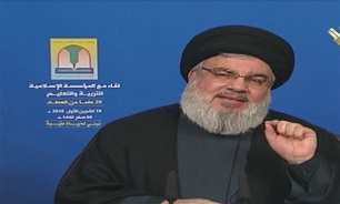 Hezbollah to Retaliate against Any Israeli Attack on Lebanon