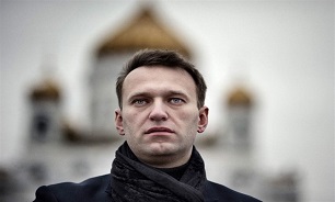 Russian Opposition Leader Navalny Barred from Leaving Russia