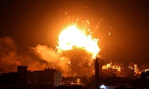 Hamas, Israel Agree to Gaza Ceasefire