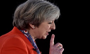 We Are Leaving The EU in March: British PM Theresa May
