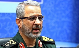 Iran’s Basij Commander Praises Hudaydah’s Resistance