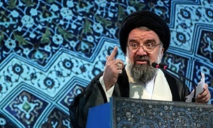 Senior cleric urges for Islamic unity against enemies’ plots