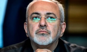 FM: Iran Entitled to Leave N. Deal, Resume Enrichment