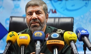 IRGC Says Ready to Help in Rescue Efforts in Iran’s Quake-Hit Kermanshah