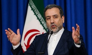 Iran's Deputy FM Warns of New Decisions if EU Keeps Procrastinating