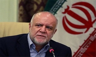 Zanganeh refuses to discuss oil sales due to US moves