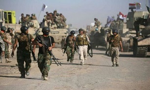 US to sanction Iraqi resistance