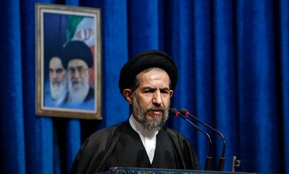Iran's Basij stands firm against arrogant powers: Senior cleric