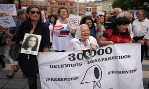 Argentinians Rally against G20 Summit in Buenos Aires