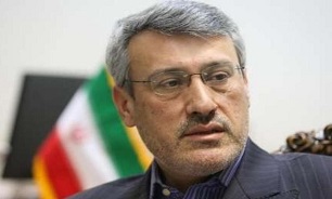 Iran wants US to behave like a normal country