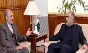 Iran-Pak close ties vital for regional peace