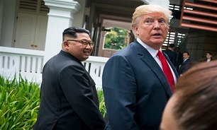 Trump Reaffirms Second North Korea Summit Plan
