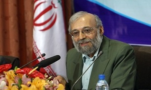 Iran Greatest Democracy in West Asia