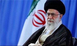 Leader Warns of US New Plots against Iran in 2019