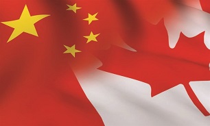 China Says Detained Canadian May Have Broken Foreign NGO Law