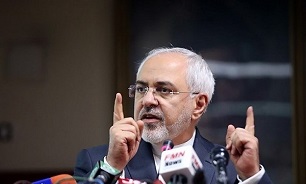 Iran’s FM Deplores US State Secretary’s Remarks at UN