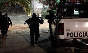 US Consulate in Mexico Attacked with Grenade, No Injuries