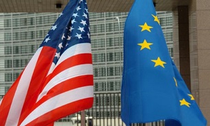 US bans on Iran incurring loss to EU companies