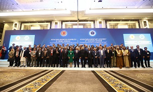 Asian Parliamentary Assembly had good achievements