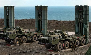 Turkey to Use Russian S-400 Independently of NATO Systems
