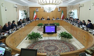 Rouhani tasks cabinet with implementing Turkey visit agreements