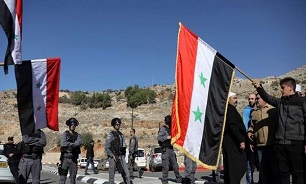 UN Adopts Resolution in Favor of Syria Sovereignty over Occupied Golan Heights