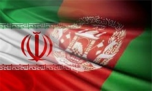 Iran holds talks with Taliban in coordination with Afghan gov.