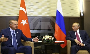 Kremlin Says Putin, Erdogan May Meet in First Half of 2019