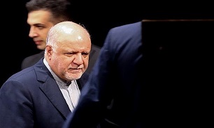 Iran Oil Minister Summoned to Parliament over Total Corruption Case