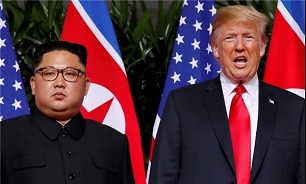 Trump Ready to ‘Make What Kim Wants Come True’ If North Denuclearizes