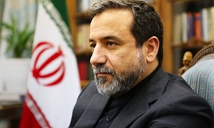Iran Determined to Expand Ties with Afghanistan