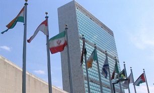 Iran Hits Back at US over Arbitrary Interpretation of UNSC Resolution