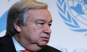 UN Chief Urges Removal of Saudi Blockade on Yemen