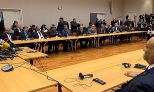 Remarks of Yemen’s Exiled FM at Sweden Peace Talks Trigger Anger in Sana’a