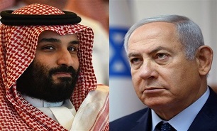 Israel Authorized Sale of Spyware to Saudi Arabia