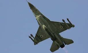 Syria shots down Israeli F-16 fighter
