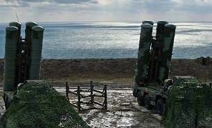 Russia Plans to Sign Contract to Deliver Second Batch of S-400 Systems to Turkey