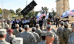 US Forces Arrive in Israel as Tensions Rise between Tel Aviv, Beirut