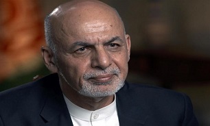 Afghan President Ghani Demands Pakistan Act against Taliban