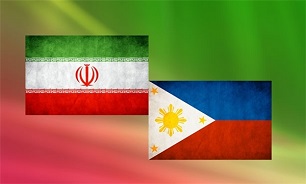 Iran, Philippines Discuss Ways to Broaden Economic Ties